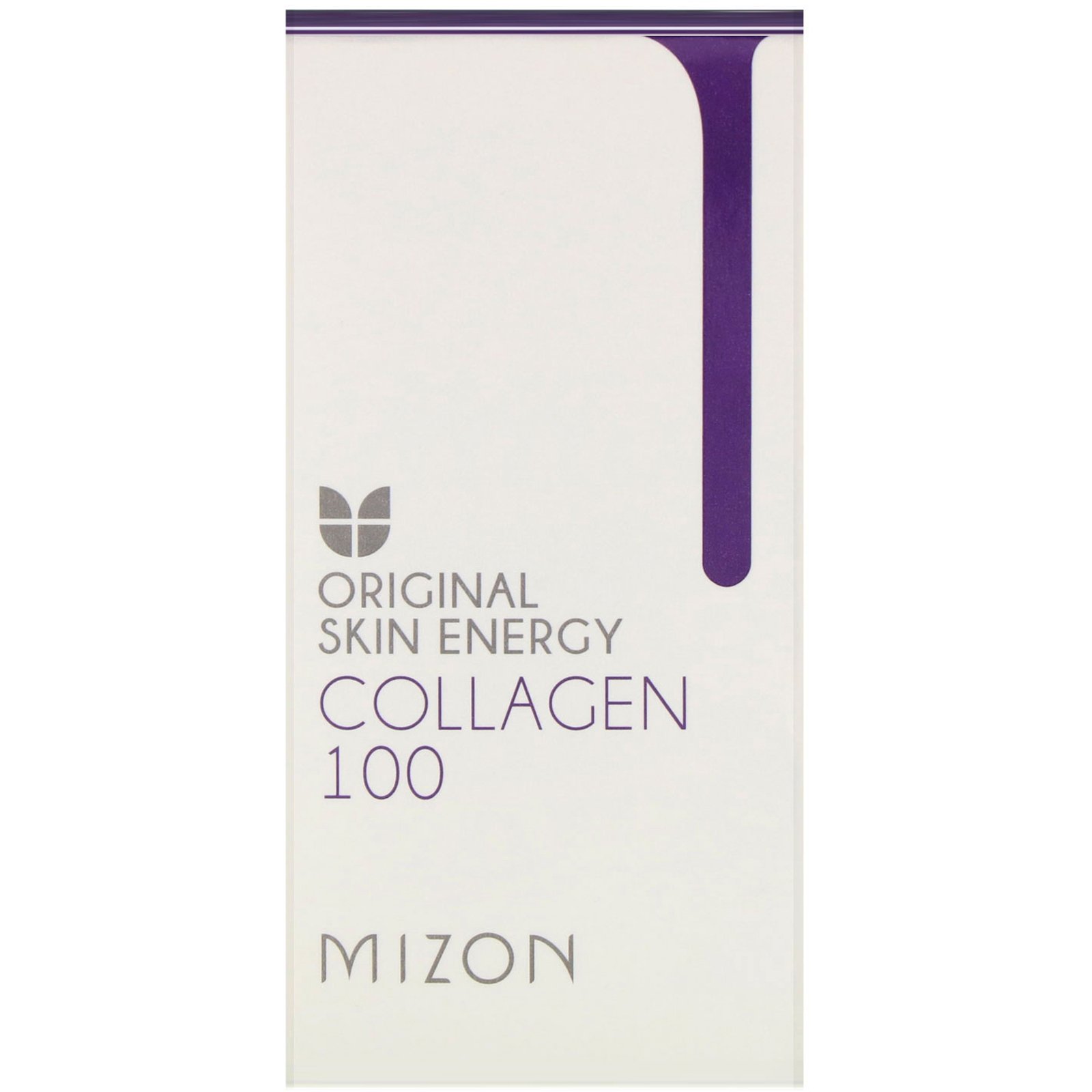 Mizon, Colágeno 100, 30 ml (1,01 fl oz) - Imagem 2