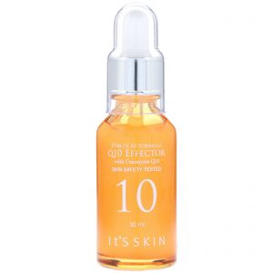 It's Skin, Fórmula Power 10, Q10 Effector com Coenzima Q10, 30 ml
