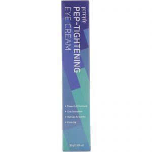 Petitfee, Creme Para os Olhos Pep-Tightening, 1,05 oz (30 g)