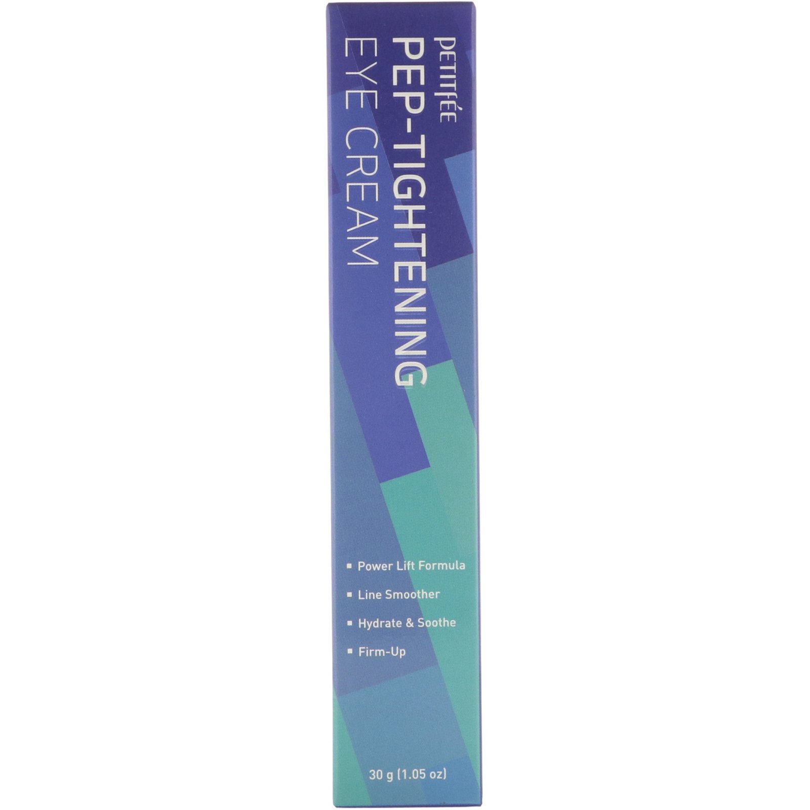Petitfee, Creme Para os Olhos Pep-Tightening, 1,05 oz (30 g)