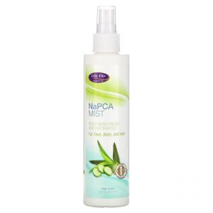 Life-flo, Névoa de NaPCA, 8 fl oz (237 ml)