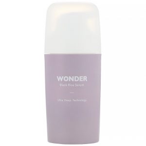 Haruharu, Wonder, Black Rice Serum, 30 ml (1 fl oz)