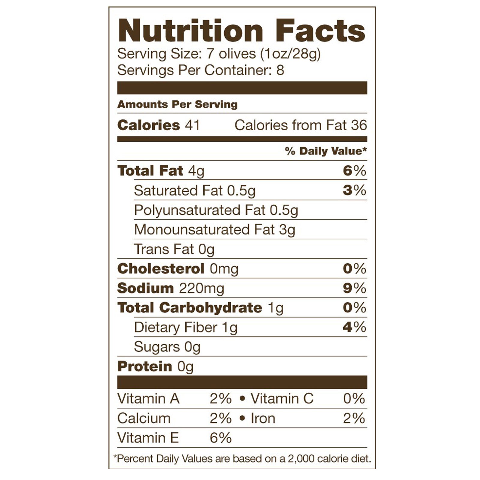 Sunfood, Orgânico, Azeitonas Botija Pretas Peruanas sem Caroço, 227 g (8 oz) - Imagem 2