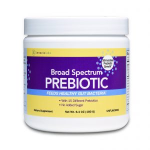 InnovixLabs, Probiótico de Amplo Espectro, Sem Sabor, 6,4 oz (180 g)