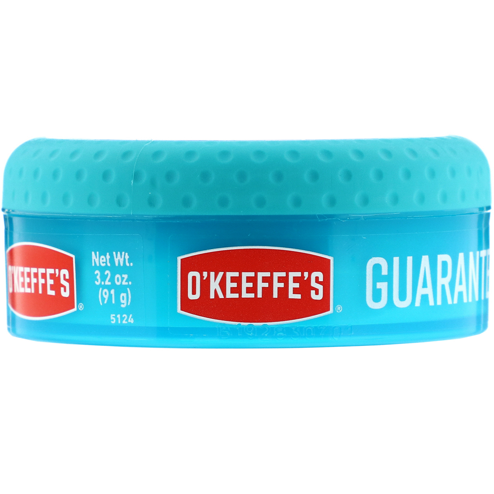 O'Keeffe's, Para pés saudáveis, creme para os pés, 91 g (3,2 oz) - Imagem 5