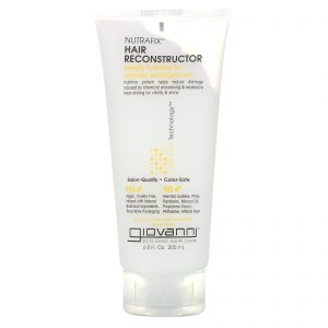 Giovanni, Reconstrutor Capilar Nutrafix, 200 ml (6,8 oz)
