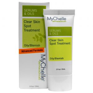 MyChelle, Tratamento para Manchas de Pele - 15 mL (0,5 oz)