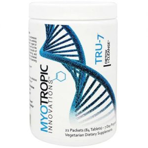Myotropic Innovations TRU-7 - 21 Packets