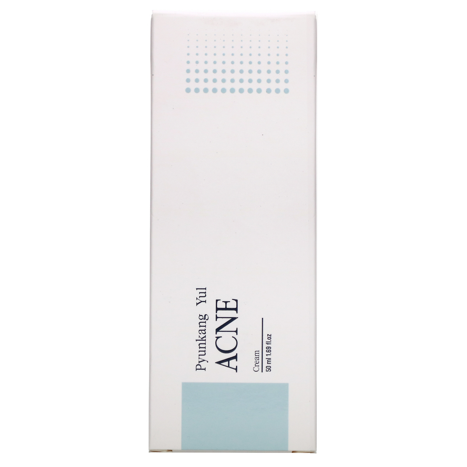 Pyunkang Yul, ACNE, Creme, 1,69 fl oz (50 ml) - Imagem 2