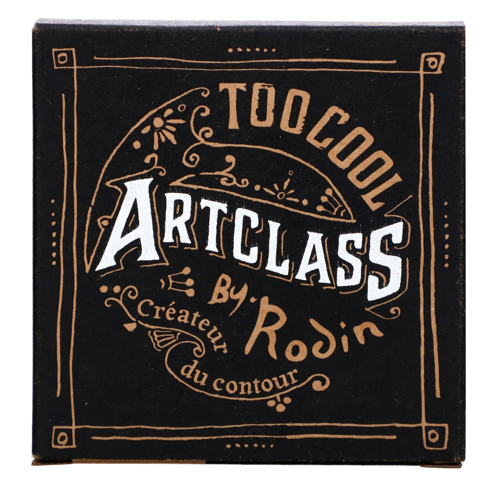 Too Cool for School, Artclass by Rodin, Sombreamento, 9,5 g (0,33 oz) - Imagem 2