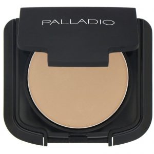 Palladio, Base Seca e Molhada, Argila Natural, 0,28 oz (8 g)