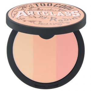 Too Cool for School, Artclass by Rodin, Blush, 9,5 g (0,33 oz)