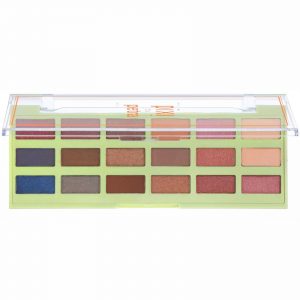 Pixi Beauty, Lid Lovelies, 2ª Edição, Cores Foscas e Metálicas, 0,47 oz (13,32 g)