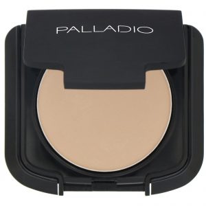 Palladio, Base Seca e Molhada, Louro Nu, 0,28 oz (8 g)