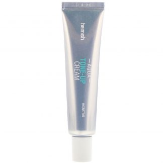 Heimish, Creme de Tonificação Aqua, 40 ml