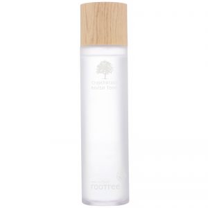 Rootree, Tônico Revitalizante Cryptherapy, 125 ml (4,23 fl oz)