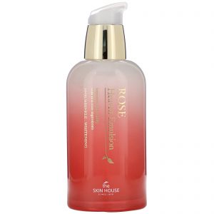 The Skin House, Rose Heaven, Emulsão, 130 ml