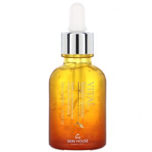 The Skin House, Vital, Sérum Clareador, 30 ml