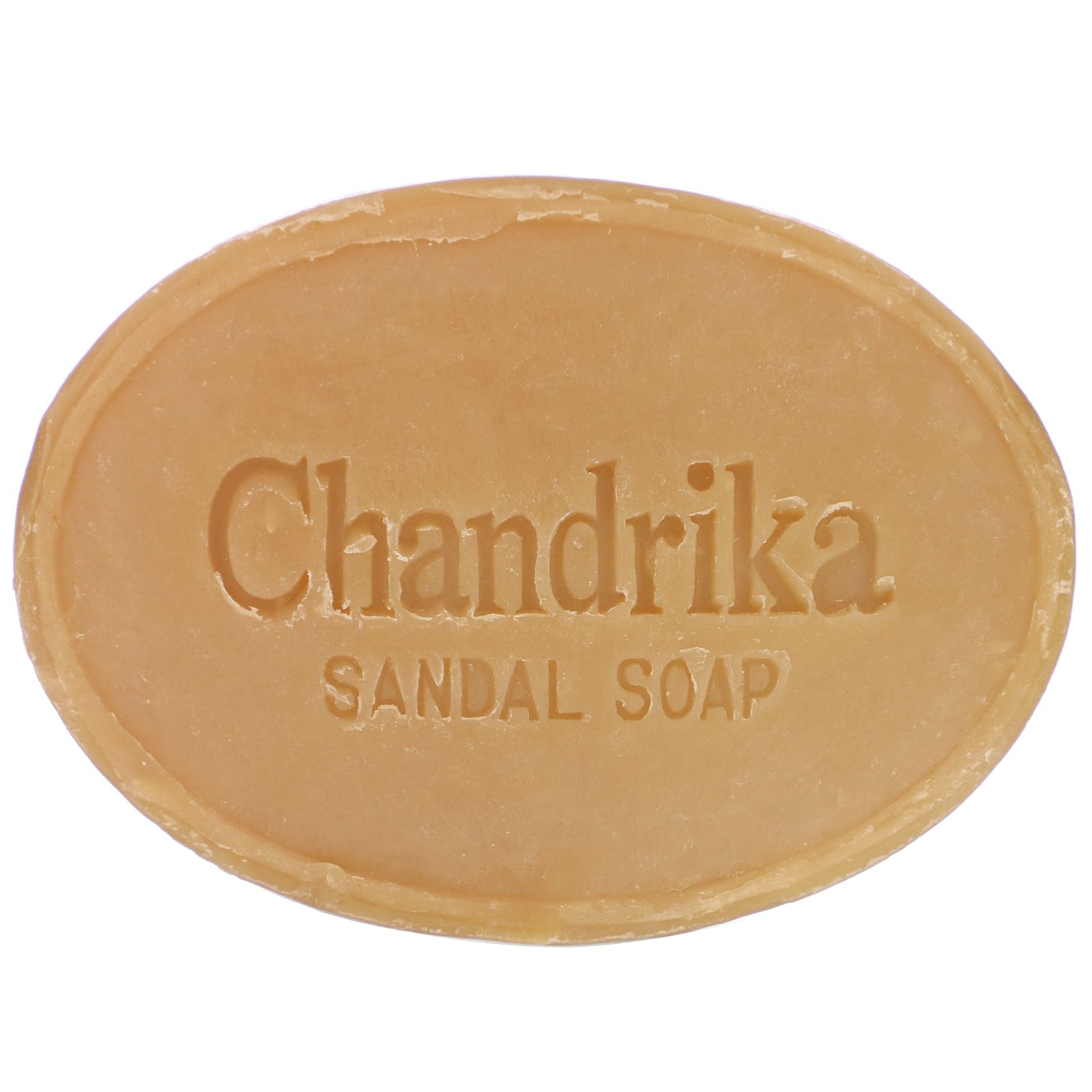 Chandrika Soap, Chandrika Sandal Soap, 75 g - Imagem 2
