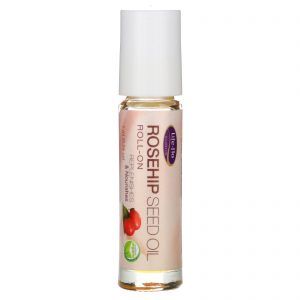 Life-flo, Óleo de Semente de Quadril de Rosa, Roll-on, 7ml