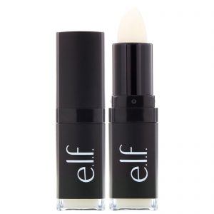 E.L.F., Esfoliante Labial, Coco, 0,11 fl oz (3,2 g)