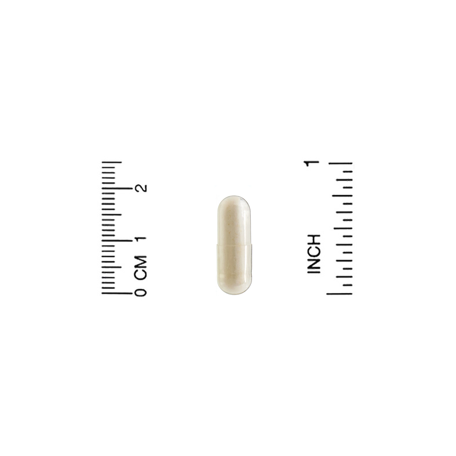 Lake Avenue Nutrition, Acidophilus & Bifidus, Probiotic Blend, 8 Billion CFU, 60 Veggie Capsules - Imagem 3