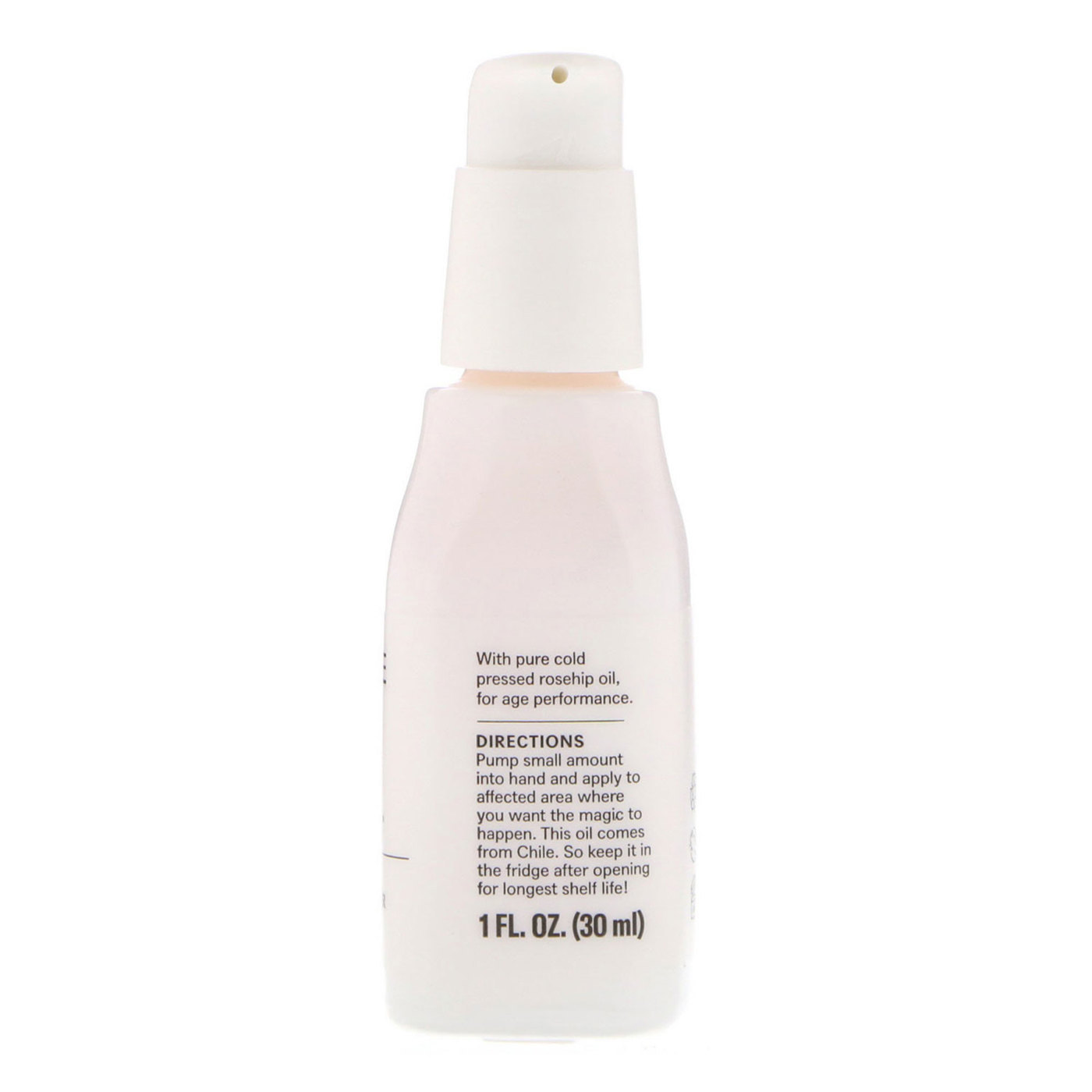 Acure Organics, Óleo de Rosa Mosqueta - 30 ml - Imagem 3