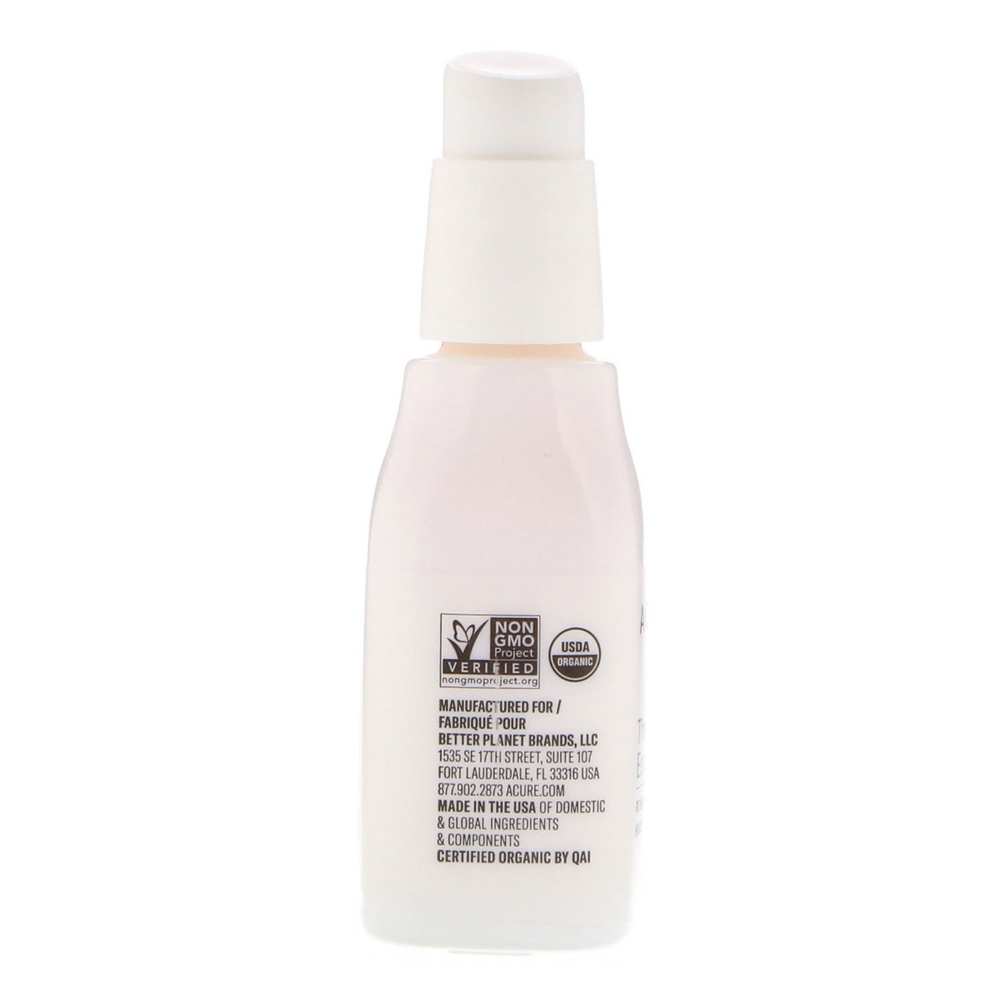 Acure Organics, Óleo de Rosa Mosqueta - 30 ml - Imagem 4