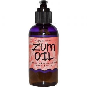 Indigo Wild Zum Oil, Toranja - 4 fl oz