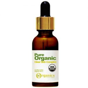 DrJ Orgânicos Clear Skin Complexo - 30 ml