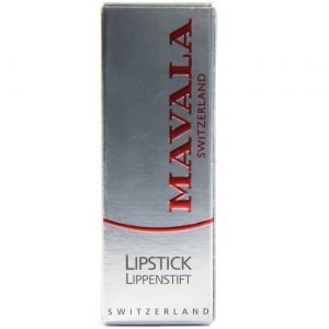 Mavala Mavalia Batom, Coral - Corail - 0.8 oz