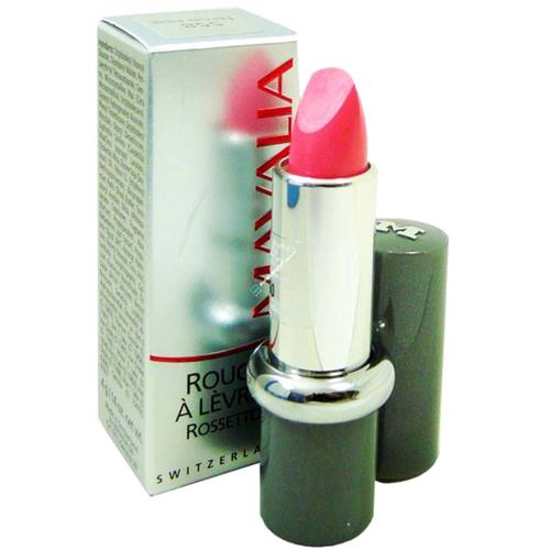 Mavala Mavalia Batom, Rosa - Neon Pink - 0.8 oz
