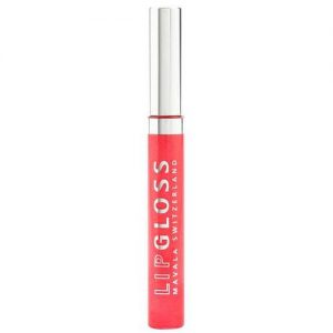 Mavala Brilho Labial, Rosa - Sunshine - 0.3 oz