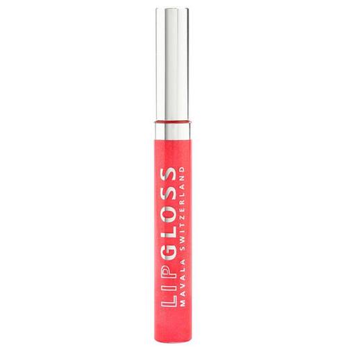 Mavala Brilho Labial, Rosa - Sunshine - 0.3 oz