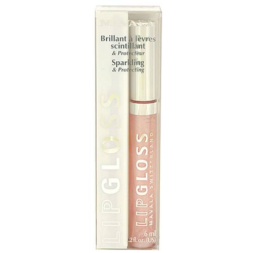 Mavala Brilho Labial, Neutro - Daiquiri - 0.3 oz