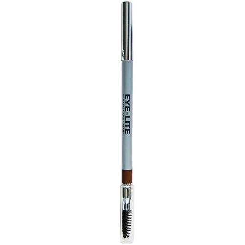 Mavala Eyebrow Pencil, Vermelho - Roux - 1 Pencil