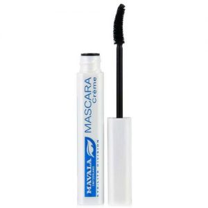 Mavala Creamy Máscara de Cílios, Preto - 0.8 oz