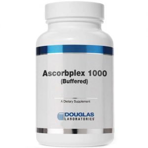 Douglas Labs Ascorbplex 1000 - 90 Tabletes
