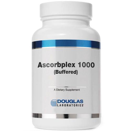 Douglas Labs Ascorbplex 1000 - 90 Tabletes