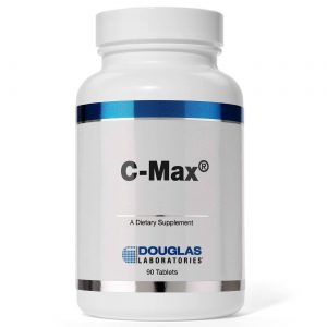 Douglas Labs C-Max - 90 Tabletes