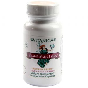 Vitanica, Casca de Rosa-de-Gueldres Extra - 15 Cápsulas Vegetarianas