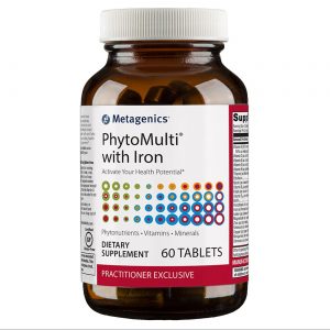 Metagenics PhytoMulti - 60 Comprimidos