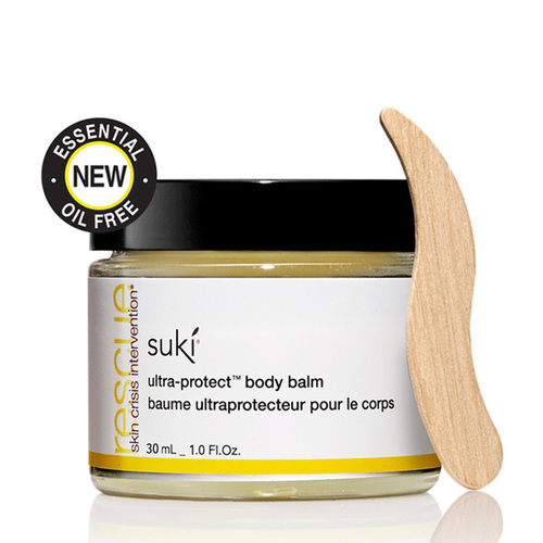 Suki Óleo Essenciais Free Ulta-Protect Body Balm - 1 oz