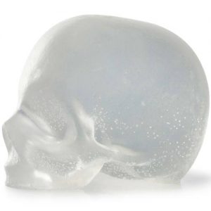 Rebels Refinery, Sabonete de Glicerina Transparente - 3 pacotes