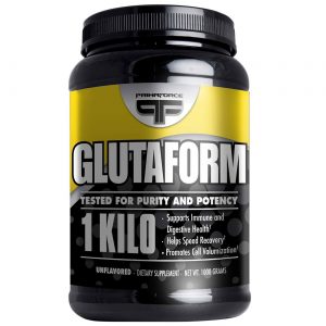 PrimaForce, Glutaform 1 kg