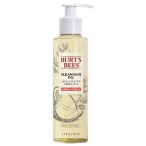 Burt's Bees, Óleo de Limpeza Facial - 177 ml