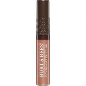 Burt's Bees Brilho Labial, Nu - Autumn Haze - 0.2 fl oz