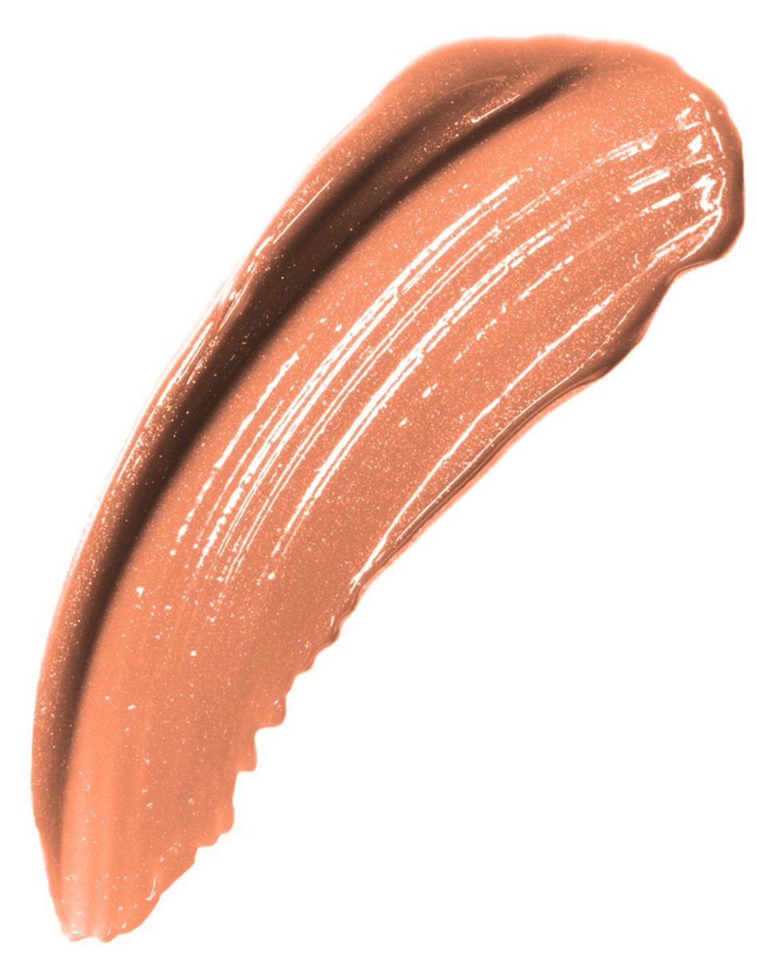 Burt's Bees Brilho Labial, Nu - Autumn Haze - 0.2 fl oz - Imagem 2