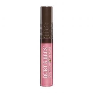 Burt's Bees, Brilho Labial Rosa - Ocean Sunrise - 0,2 fl oz