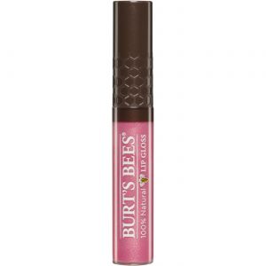 Burt's Bees Brilho Labial, Rosa - Rosey Dawn - 0.2 fl oz